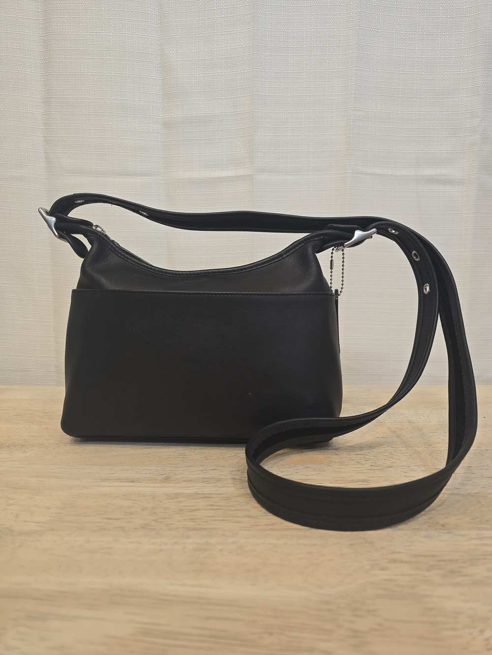Vintage Coach Women's Shoulder Bag